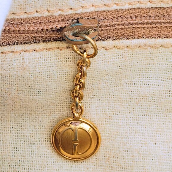 GUCCI Leather Bamboo Handle Bag - Picture 13 of 16